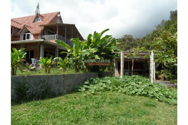 Fincas y Casas Campestres, Venta, La Cumbre - $460.000.000