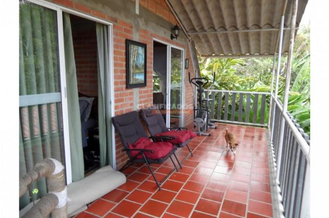 Fincas y Casas Campestres, Venta, La Cumbre - $460.000.000