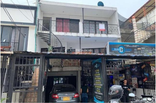 Edificios, Venta en El Diamante