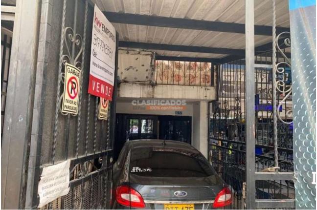 Edificios, Venta en El Diamante