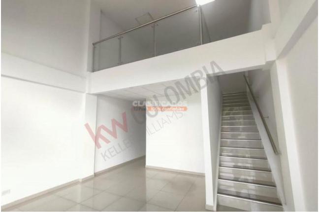 Locales y Bodegas, Alquiler en Camino Real