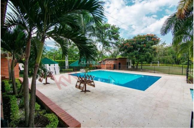 Casas, Venta en Pance