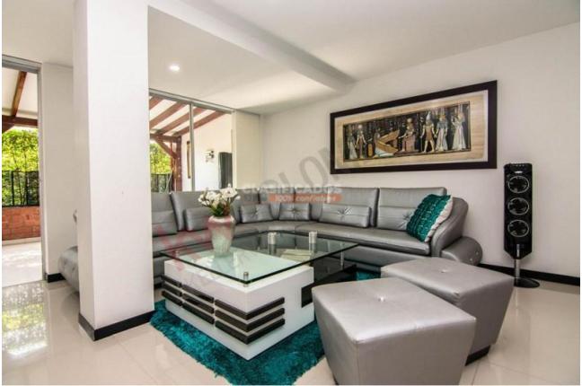 Casas, Venta en Pance