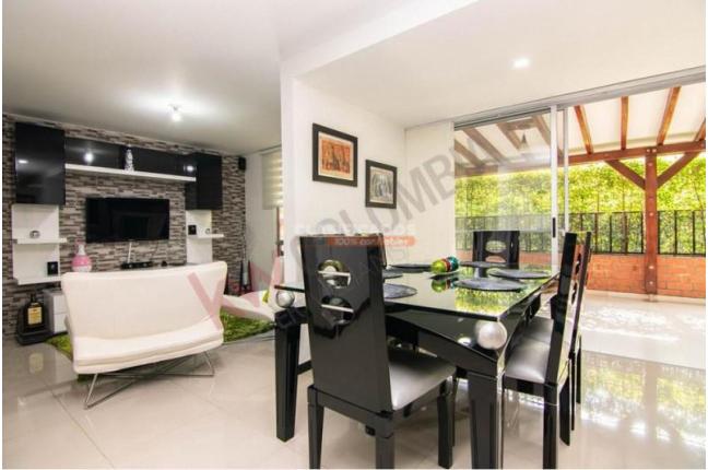 Casas, Venta, Pance - $810.000.000