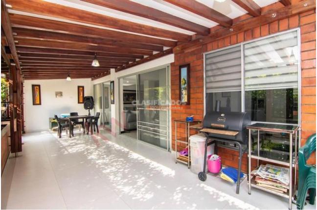 Casas, Venta, Pance - $810.000.000