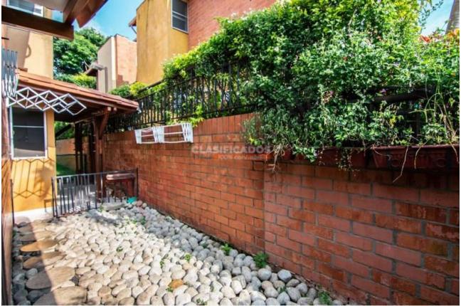 Casas, Venta, Pance - $810.000.000