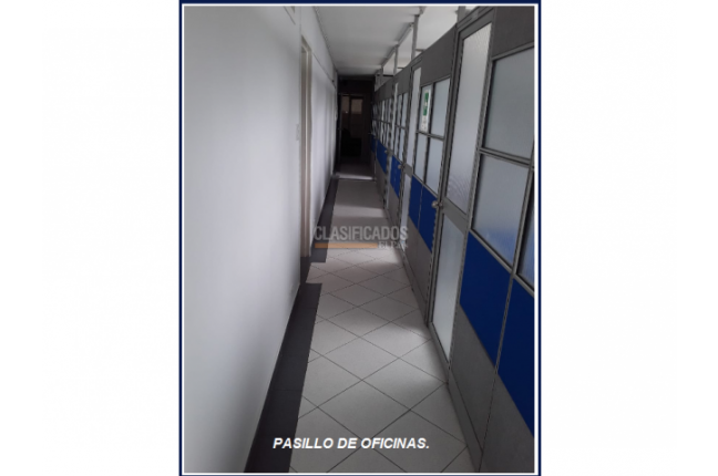 Oficinas y Consultorios, Venta, Ed. Aristi