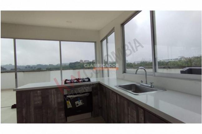 Apartamentos, Venta, Ciudad Jardín - $900.000.000