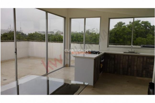 Apartamentos, Venta, Ciudad Jardín - $900.000.000