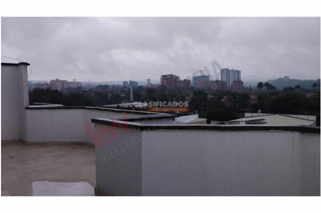 Apartamentos, Venta, Ciudad Jardín - $900.000.000