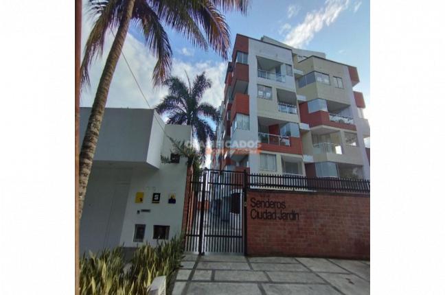 Apartamentos, Venta, Ciudad Jardín - $900.000.000