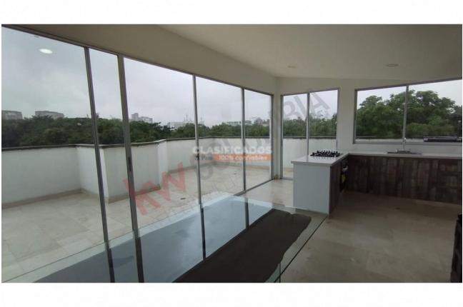 Apartamentos, Venta, Ciudad Jardín - $900.000.000