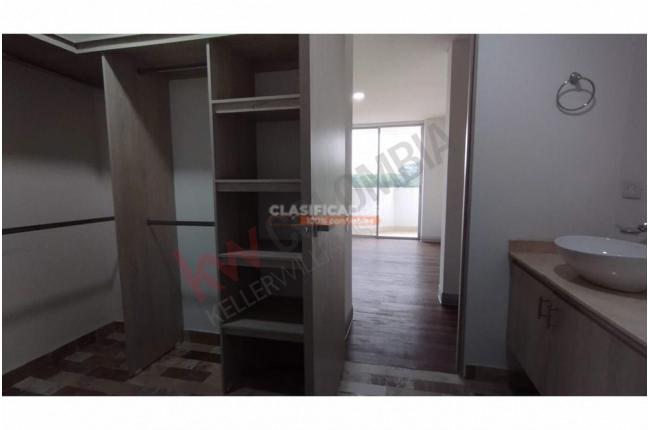 Apartamentos, Venta, Ciudad Jardín - $900.000.000