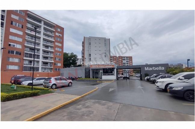 Apartamentos, Venta en Valle del Lili