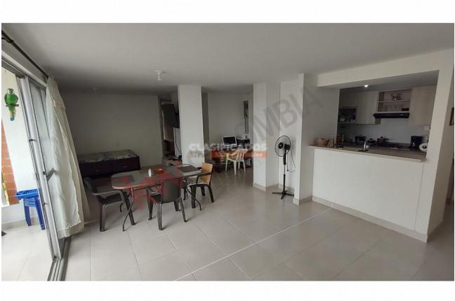 Apartamentos, Venta en Valle del Lili