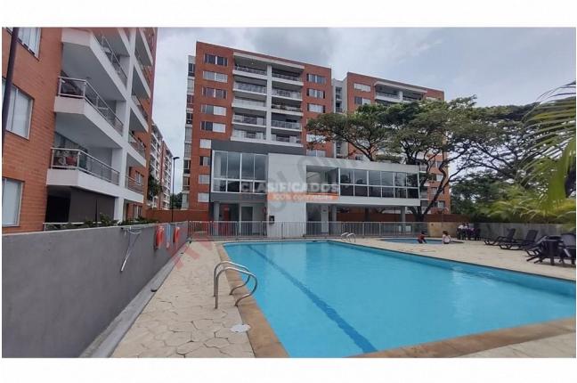 Apartamentos, Venta en Valle del Lili