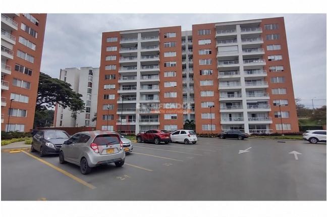 Apartamentos, Venta, Valle del Lili - $318.000.000