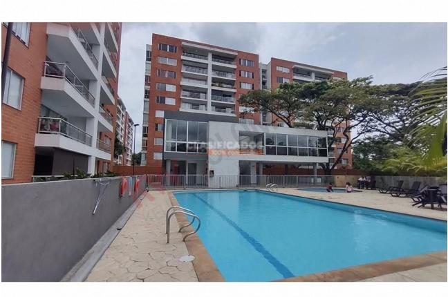 Apartamentos, Venta, Valle del Lili - $318.000.000