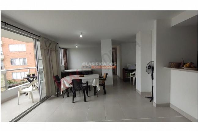Apartamentos, Venta, Valle del Lili - $318.000.000