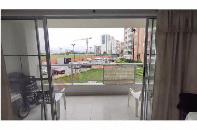 Apartamentos, Venta, Valle del Lili - $318.000.000