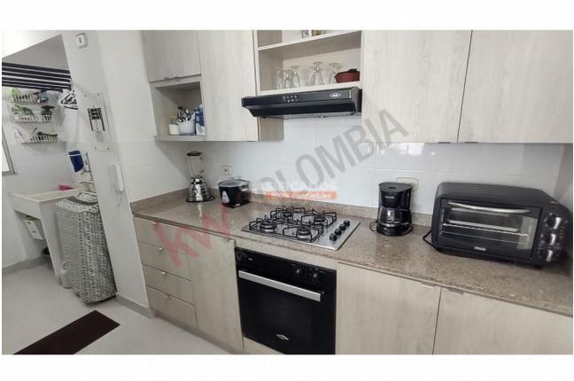 Apartamentos, Venta, Valle del Lili - $318.000.000
