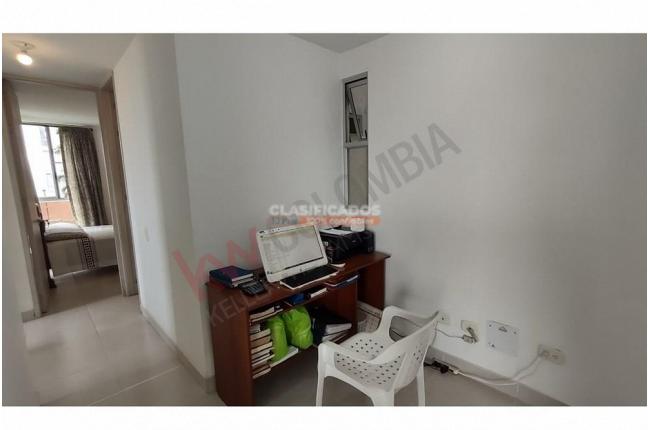 Apartamentos, Venta, Valle del Lili - $318.000.000