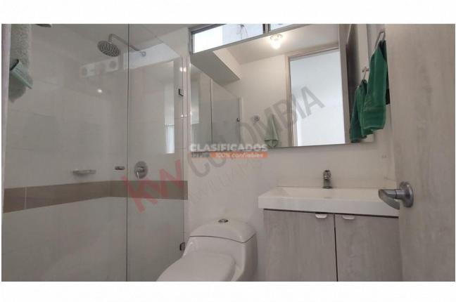 Apartamentos, Venta, Valle del Lili - $318.000.000