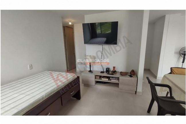 Apartamentos, Venta, Valle del Lili - $318.000.000