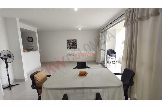 Apartamentos, Venta, Valle del Lili - $318.000.000