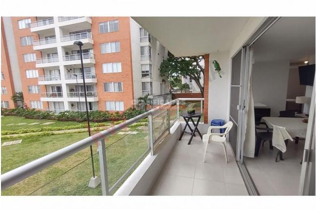 Apartamentos, Venta, Valle del Lili - $318.000.000