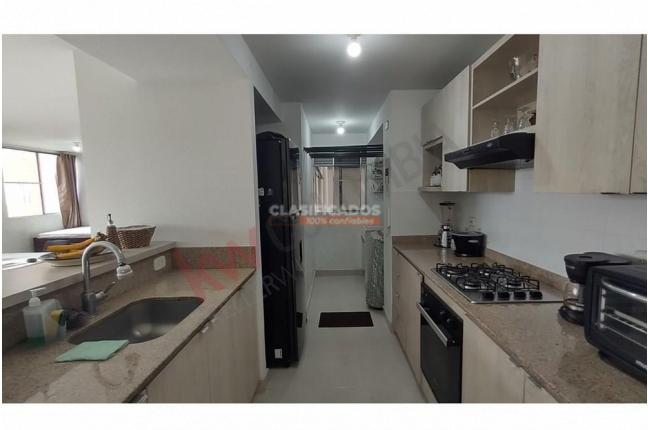 Apartamentos, Venta, Valle del Lili - $318.000.000