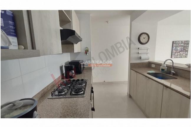 Apartamentos, Venta, Valle del Lili - $318.000.000