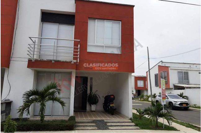 Casas, Venta en Jamundí
