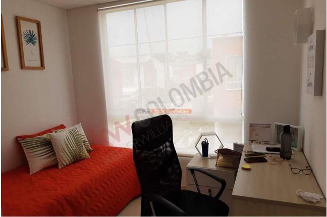 Casas, Venta en Jamundí
