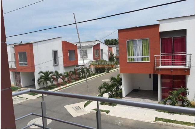 Casas, Venta, Jamundí - $180.000.000