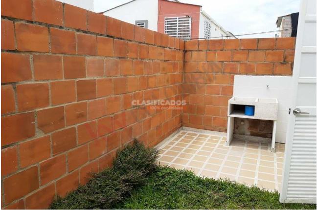 Casas, Venta, Jamundí - $180.000.000