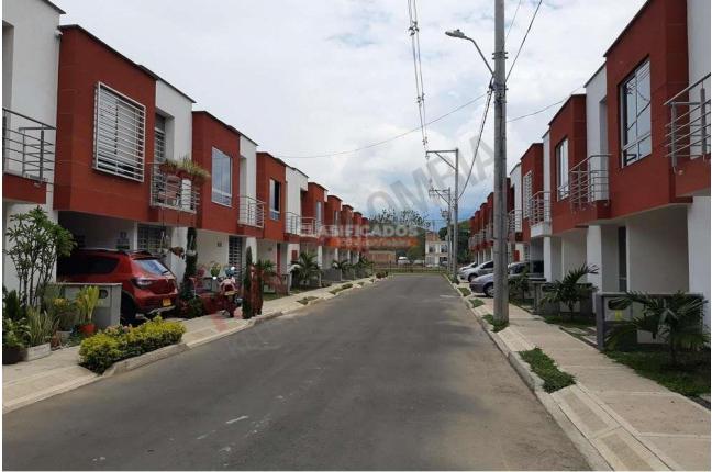 Casas, Venta, Jamundí - $180.000.000