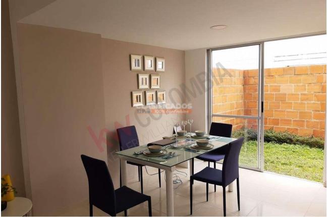 Casas, Venta, Jamundí - $180.000.000