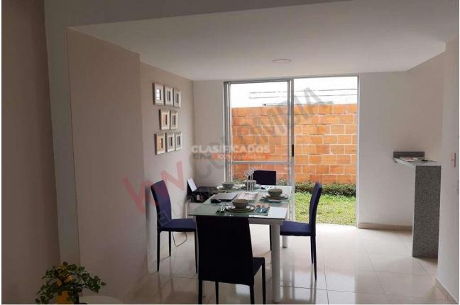 Casas, Venta, Jamundí - $180.000.000