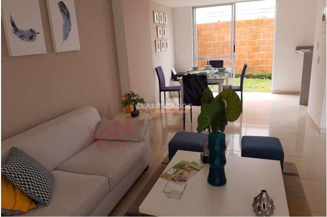 Casas, Venta, Jamundí - $180.000.000