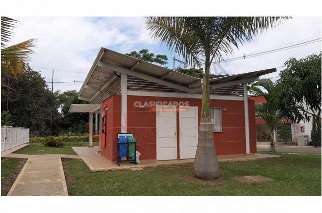 Casas, Venta, Jamundí - $180.000.000