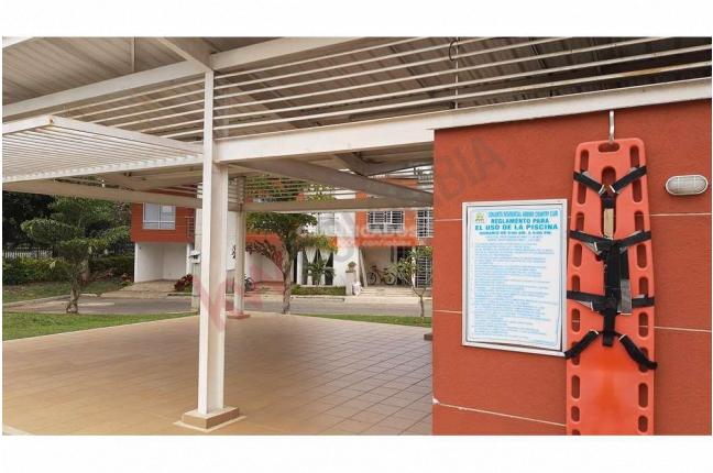 Casas, Venta, Jamundí - $180.000.000