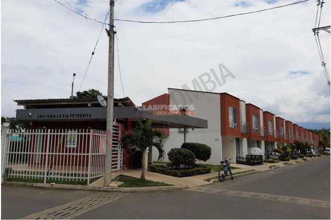 Casas, Venta, Jamundí - $180.000.000