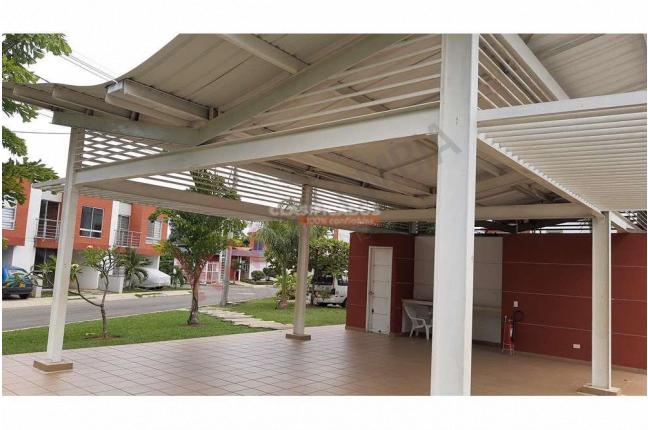 Casas, Venta, Jamundí - $180.000.000