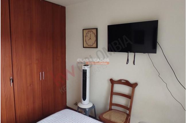 Apartamentos, Venta, Las Quintas de Don Simón - $320.000.000