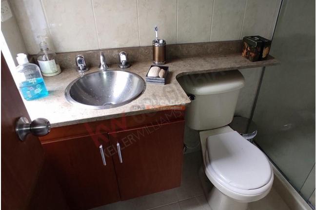 Apartamentos, Venta, Las Quintas de Don Simón - $320.000.000