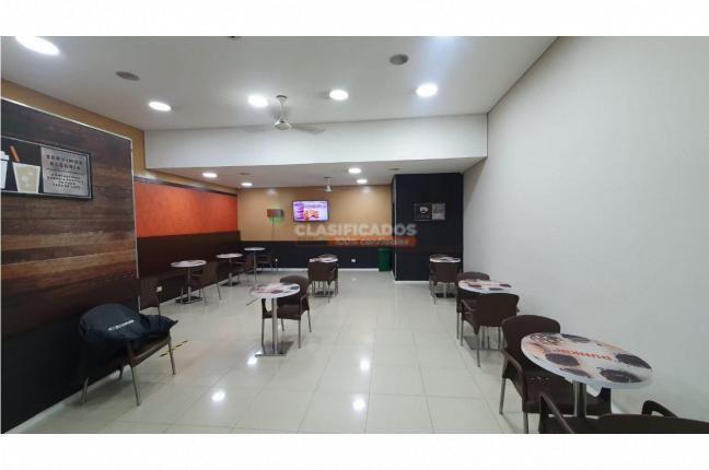 Locales y Bodegas, Venta, Prados del Norte - $1.600.000.000