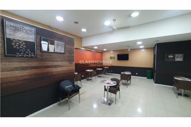 Locales y Bodegas, Venta, Prados del Norte - $1.600.000.000