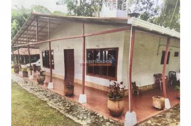 Fincas y Casas Campestres, Venta en Dagua