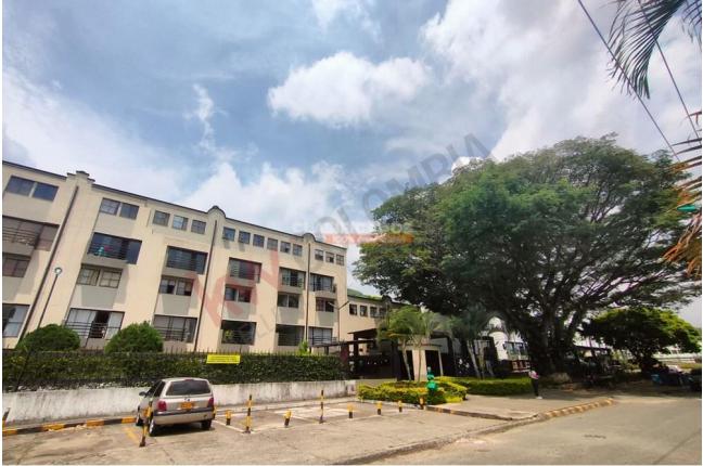 Apartamentos, Venta, El Refugio - $250.000.000